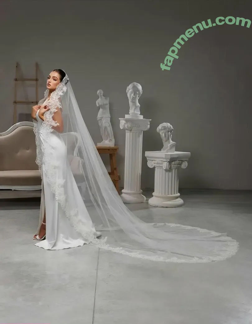 Anastasia Kosteniuk nude photo #0437 (Anamodelk)