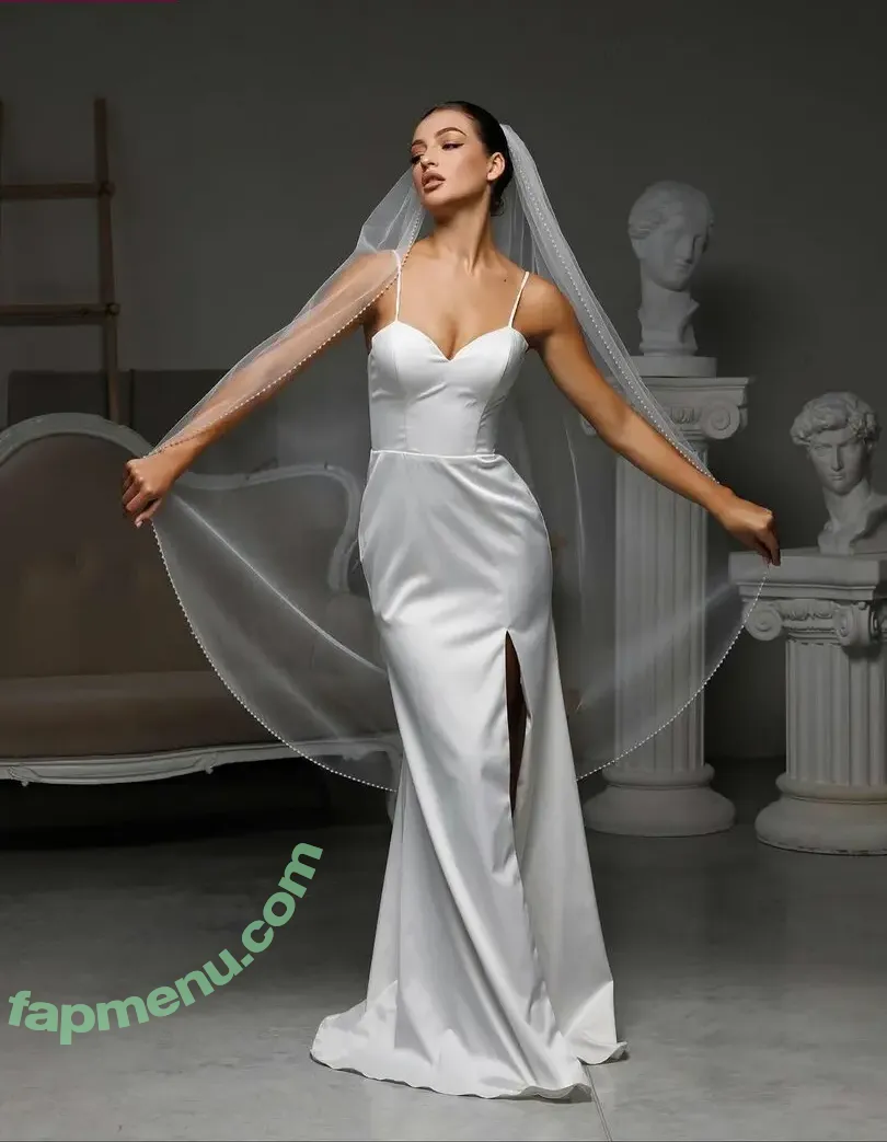 Anastasia Kosteniuk nude photo #0438 (Anamodelk)