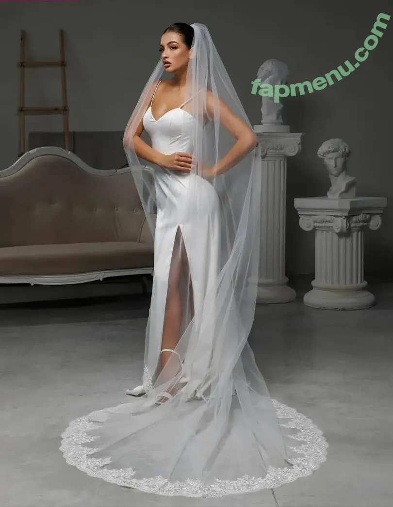 Anastasia Kosteniuk nude photo #0440 (Anamodelk)