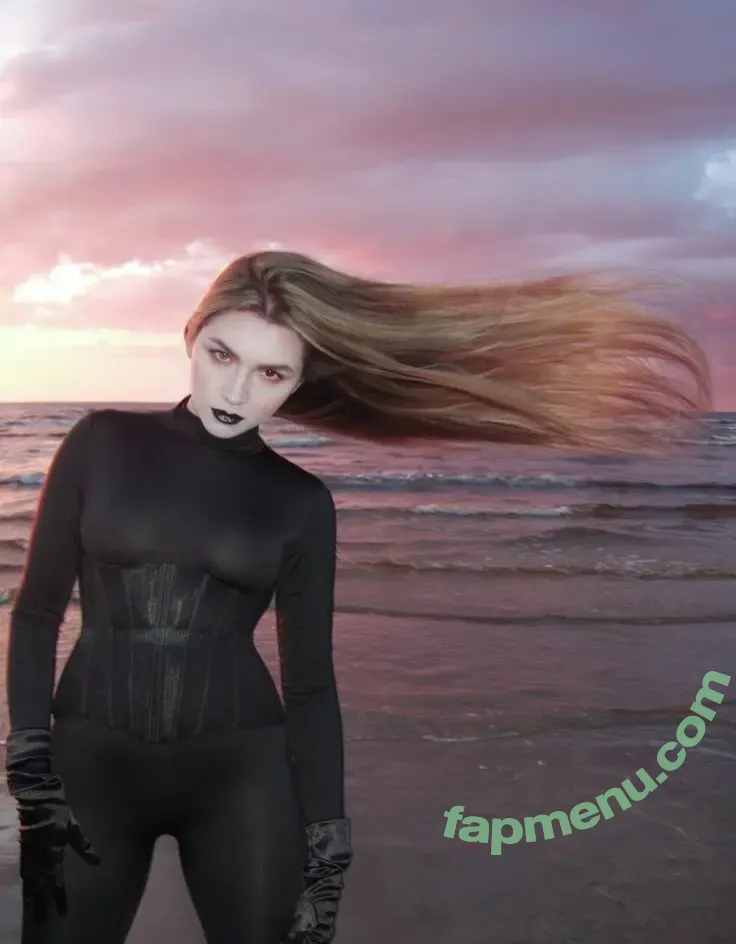 Anastasia Kreslina (IC3PEAK) nude photo #0005 (ndless)