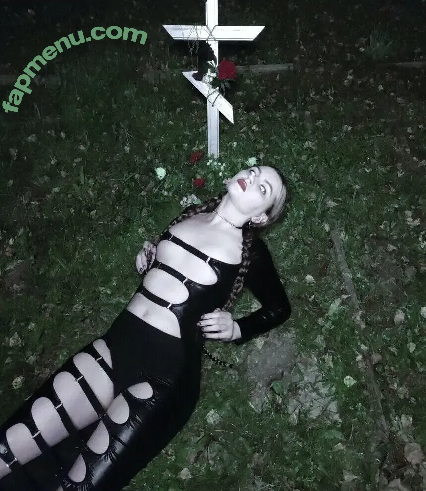 Anastasia Kreslina nude photo #0013 (IC3PEAK / ndless)