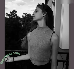 Anastasia Nasty Borisova / nasty.bory nude photo #0008