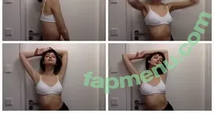 Anastasia Nasty Borisova / nasty.bory nude photo #0015