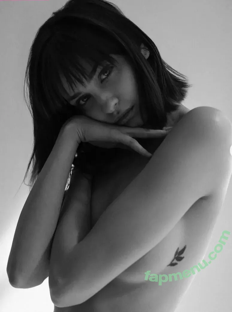 Anastasia Nasty Borisova nude photo #0004 (nasty.bory)