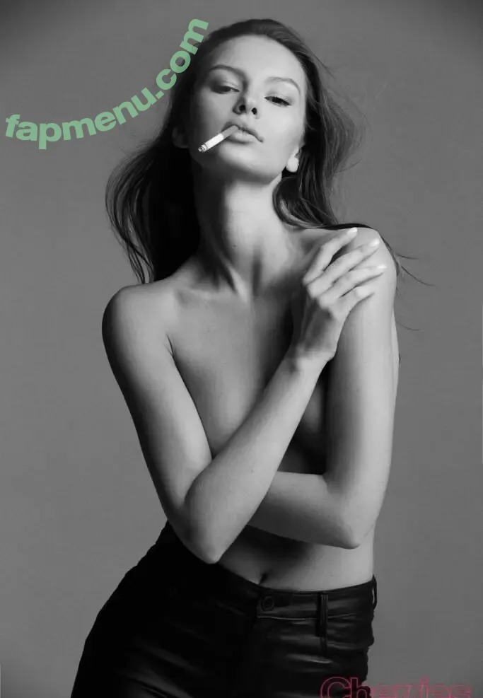 Anastasia Sobol nude photo #0003 (Anastasia Sobol)