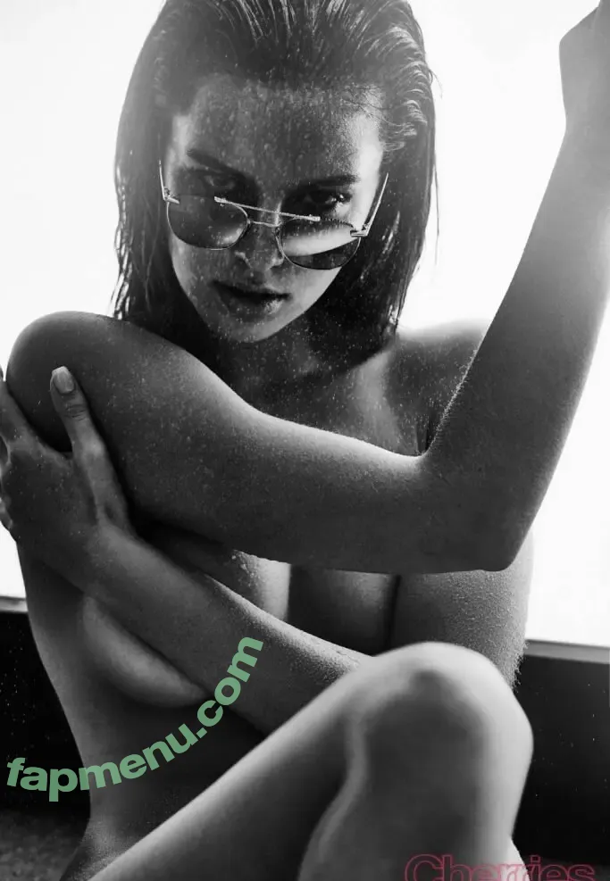 Anastasia Sobol nude photo #0004 (Anastasia Sobol)