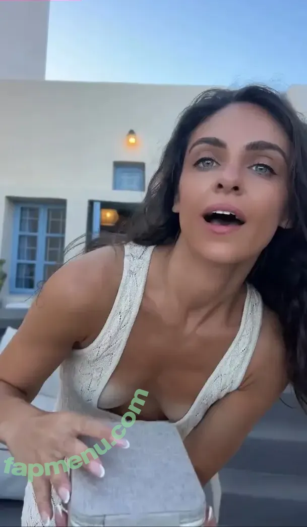 Anastasia Souris nude photo #0040 (Anastasia Souris)