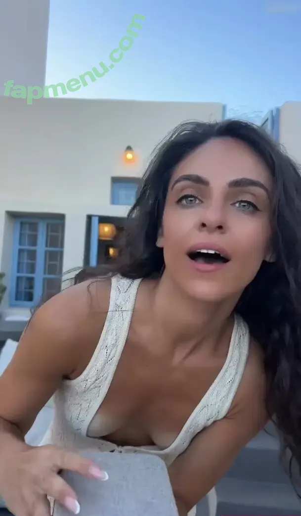 Anastasia Souris nude photo #0047 (Anastasia Souris)