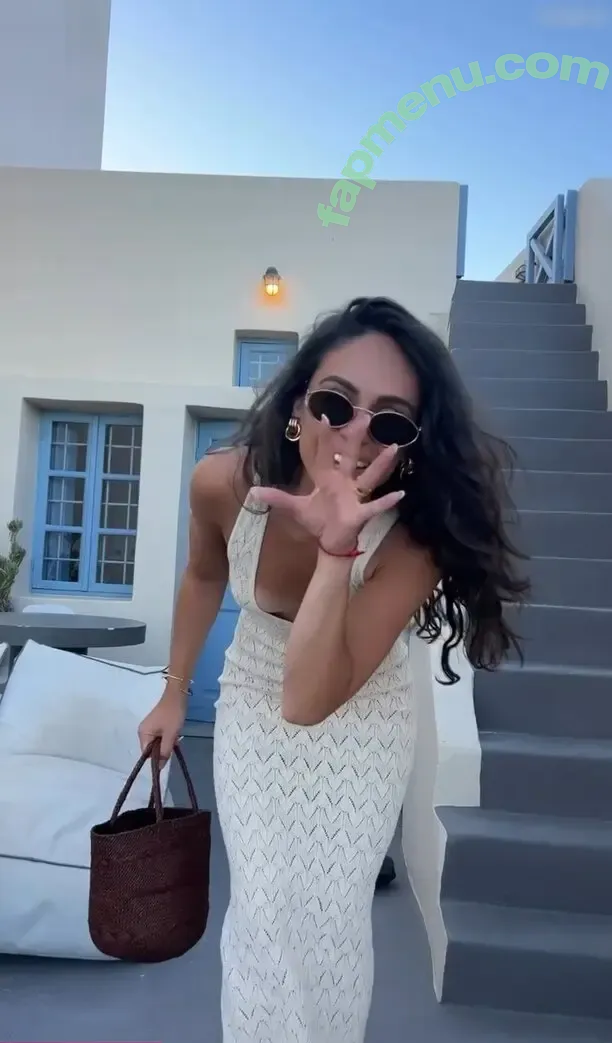 Anastasia Souris nude photo #0050 (Anastasia Souris)