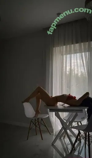 Anastasia Steklova / astklv nude photo #0377