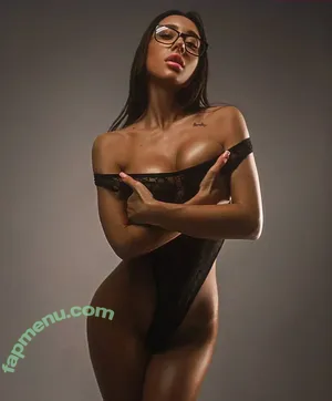 Anastasia Trusova / Mad.Anastasia / anastasiatrusova / tru_anasstasia nude photo #0058