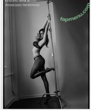 Anastasia Veretnova / anastasiaveretnova nude photo #0523