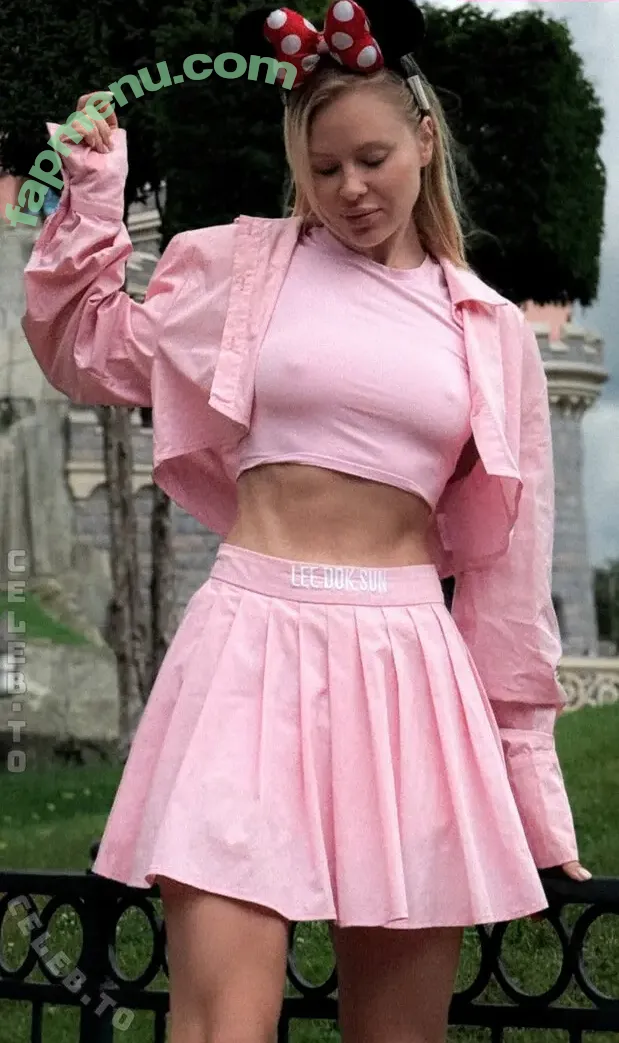 Anastasia Zolotaya nude photo #0123 (zolotyysha)