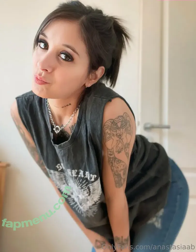 anastasiaab nude photo #0035 (imanastasia_official)