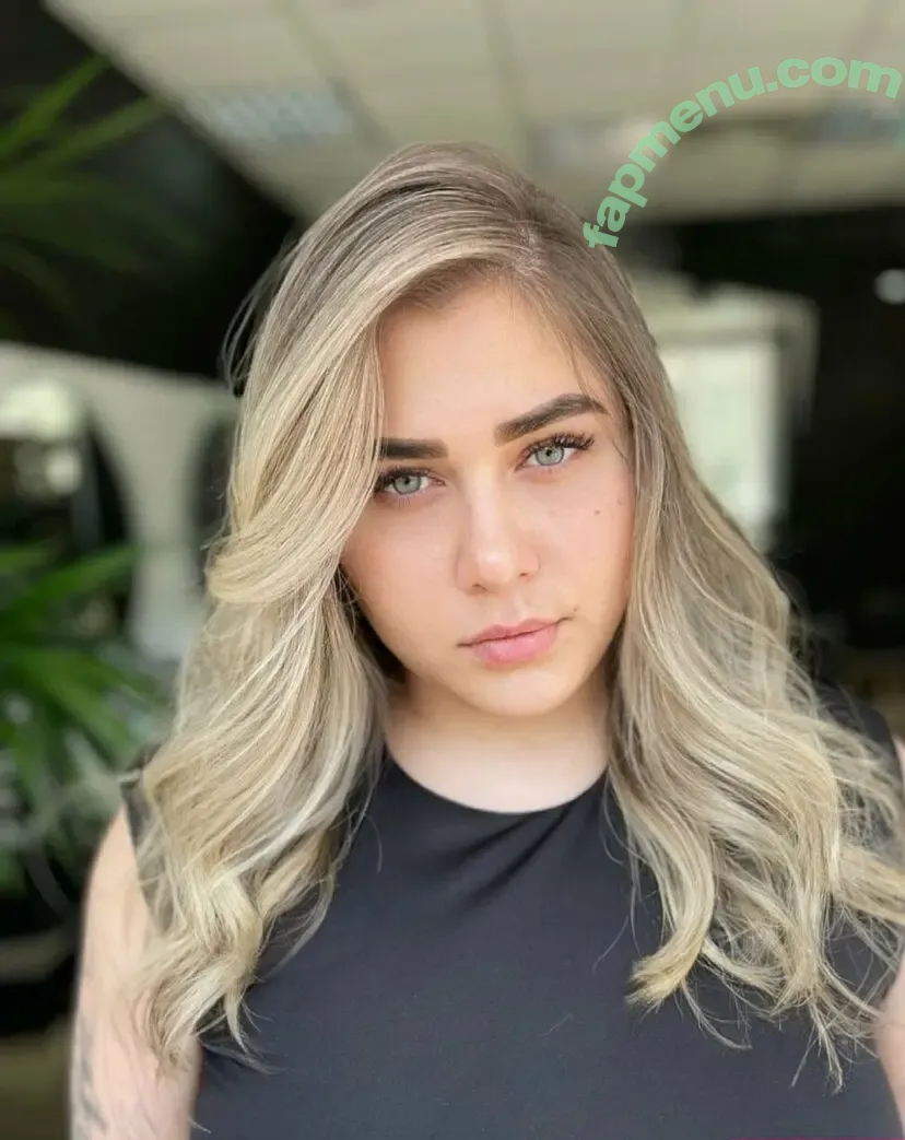 AnastasiaVolk nude photo #0007 (LadySambuca / anastasiavolk___)