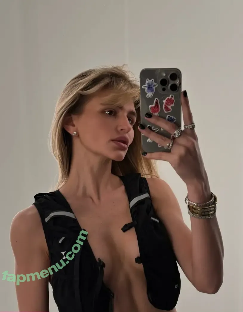 Anastasiia Mironova nude photo #0561 (mironovanastasiia)