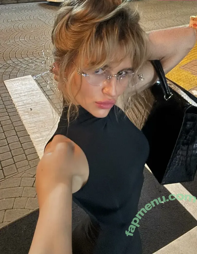 Anastasiia Mironova nude photo #0574 (mironovanastasiia)