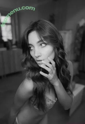 Anastasiia Zakharenko / Gvenssye / zakharenkoanastasiia_ nude photo #0150