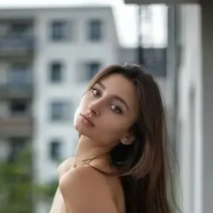 Anastasiia Zakharenko / Gvenssye / zakharenkoanastasiia_ nude photo #0002