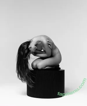 Anastasiia Zakharenko / Gvenssye / zakharenkoanastasiia_ nude photo #0017