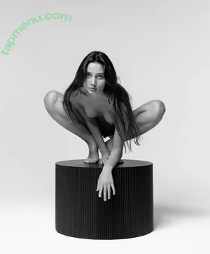 Anastasiia Zakharenko / Gvenssye / zakharenkoanastasiia_ nude photo #0019