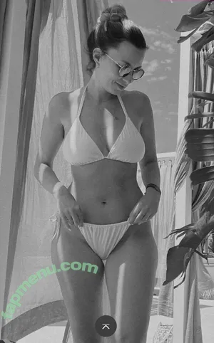 Anastasija Lukic / anaxstasija nude photo #0146