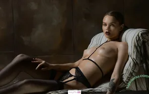 Anastasiya Scheglova / anastasiyascheglova / brikoly.ru nude photo #0583