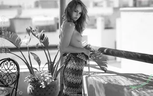 Anastasiya Scheglova / anastasiyascheglova / sheglova_anastasiya nude photo #0640