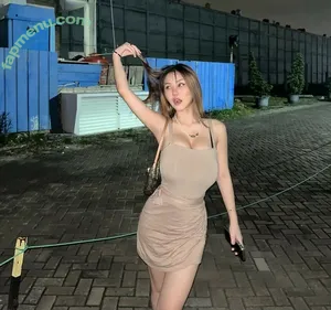 Anastasya Khosasih / anastasyakh / ka11111 nude photo #0344