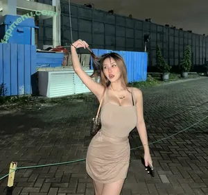 Anastasya Khosasih / anastasyakh / ka11111 nude photo #0347