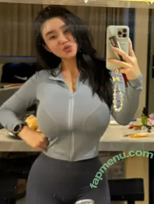 Anastasya Khosasih / anastasyakh / ka11111 nude photo #0763