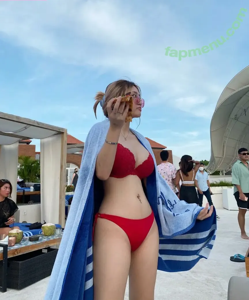 Anastasya Khosasih nude photo #0312 (anastasyakh / ka11111)
