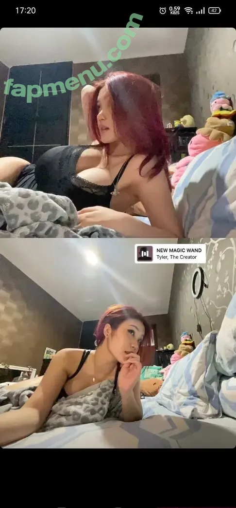 Anastasya Khosasih nude photo #0485 (anastasyakh / ka11111)