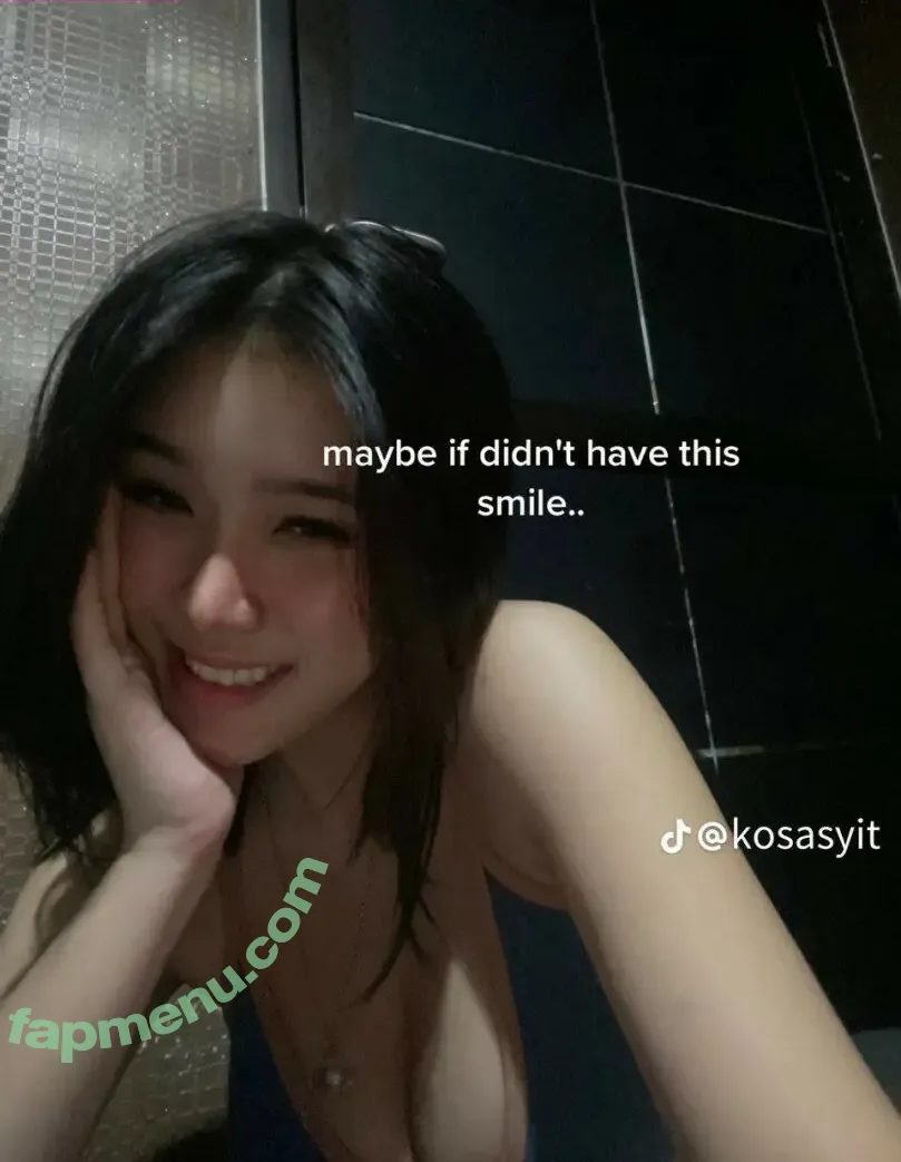 Anastasya Khosasih nude photo #0719 (anastasyakh / ka11111)