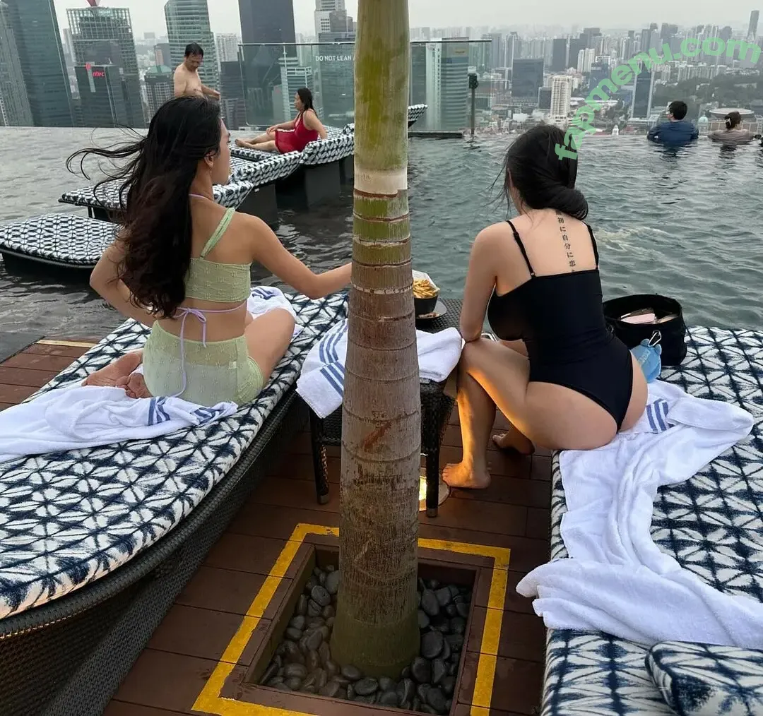 Anastasya Khosasih nude photo #0726 (anastasyakh / ka11111)