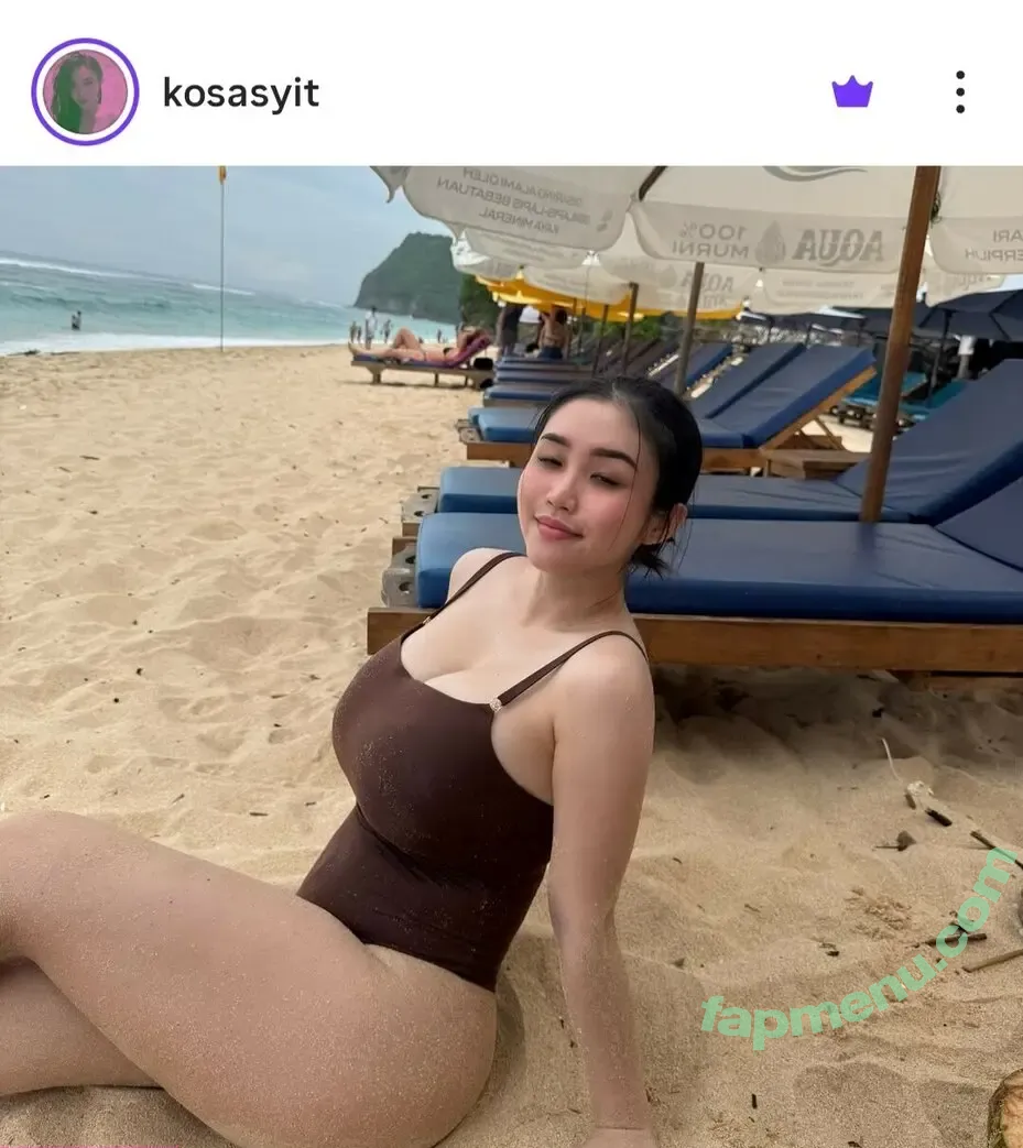 Anastasya Khosasih nude photo #0799 (anastasyakh / ka11111)