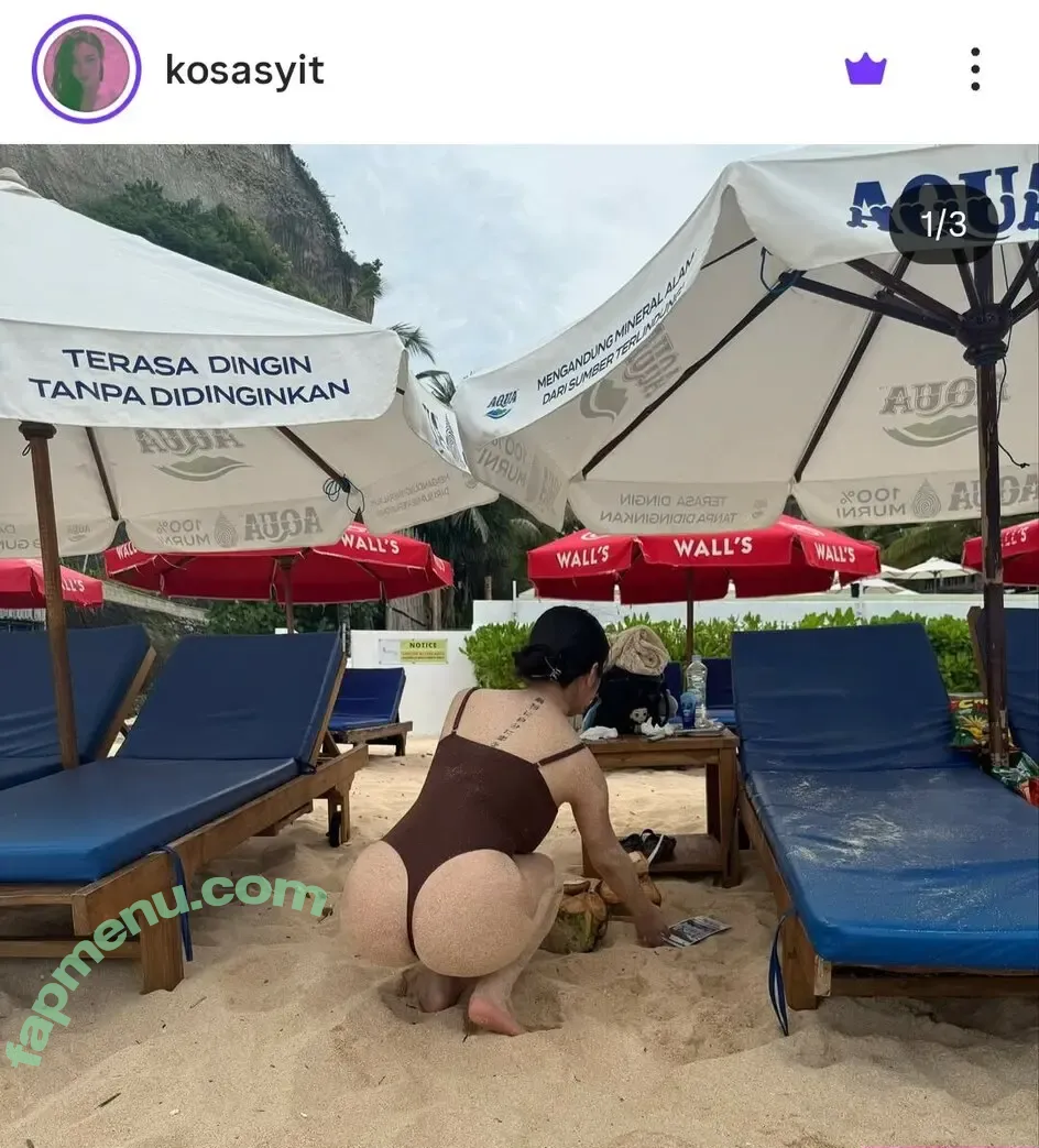 Anastasya Khosasih nude photo #0800 (anastasyakh / ka11111)