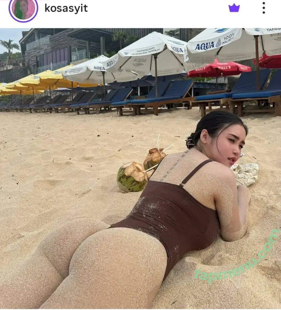 Anastasya Khosasih nude photo #0801 (anastasyakh / ka11111)