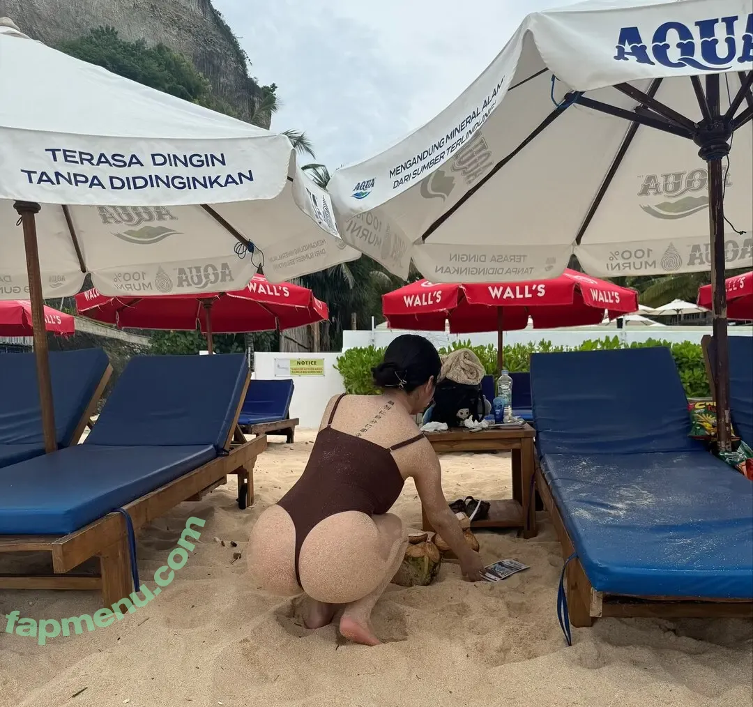 Anastasya Khosasih nude photo #0805 (anastasyakh / ka11111)