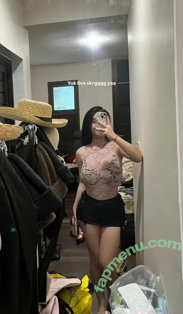 Anastasya Khosasih nude photo #0816 (anastasyakh / ka11111)