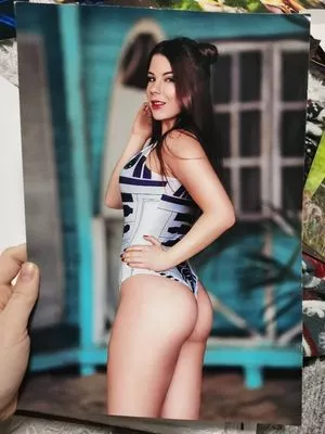 Anastasya Zelenova / anastasyazelenova nude photo #0034
