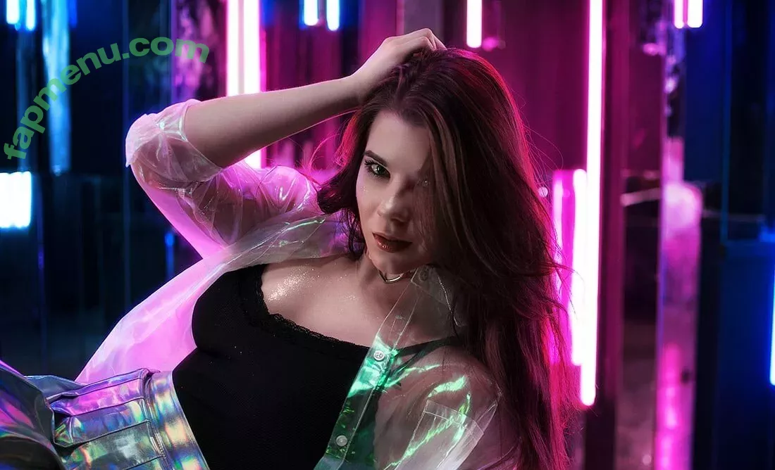 Anastasya Zelenova nude photo #0022 (anastasyazelenova)