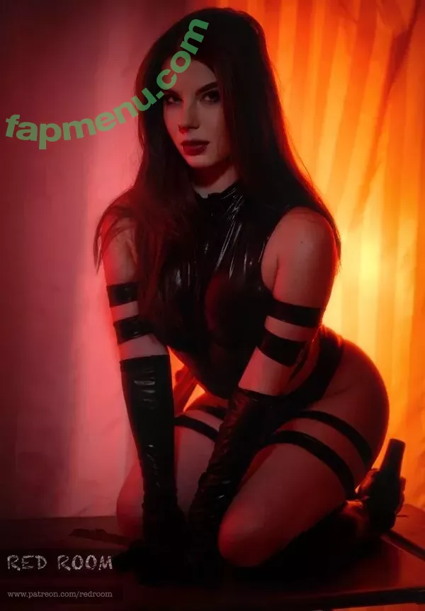 Anastasya Zelenova nude photo #0025 (anastasyazelenova)