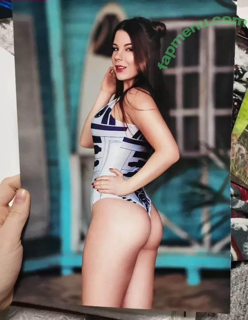 Anastasya Zelenova nude photo #0034 (anastasyazelenova)