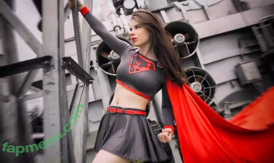 Anastasya Zelenova nude photo #0085 (anastasyazelenova)