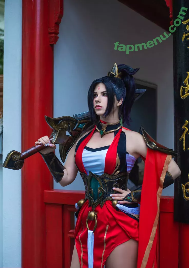 Anastasya Zelenova nude photo #0099 (anastasyazelenova)