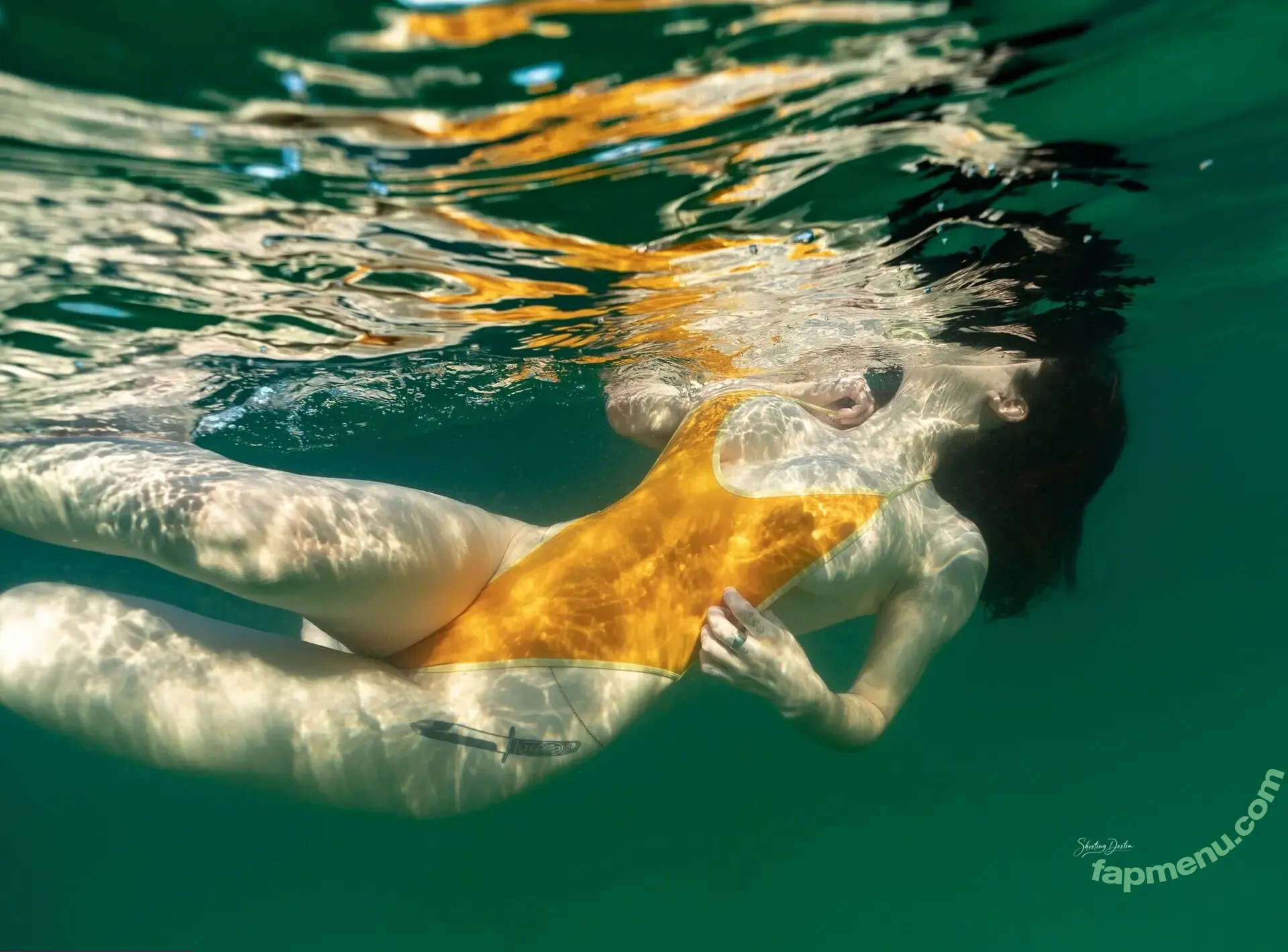 Anatomic_art nude photo #0201 (Ana Sequoia)