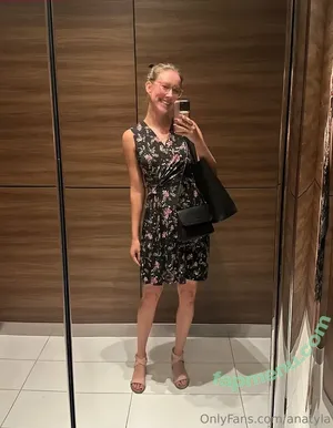 anatyla / anatylacosplay nude photo #0122