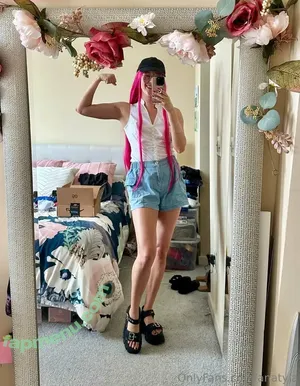 anatyla / anatylacosplay nude photo #0129