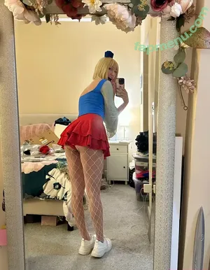 anatyla / anatylacosplay nude photo #0132